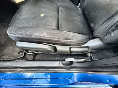 2017 Honda City 1.5 Ex Cvt