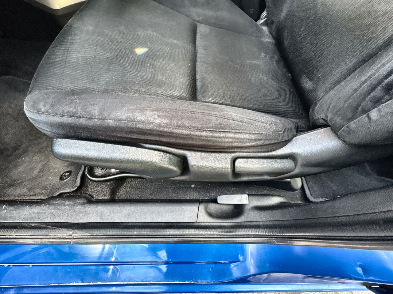 2017 Honda City 1.5 Ex Cvt