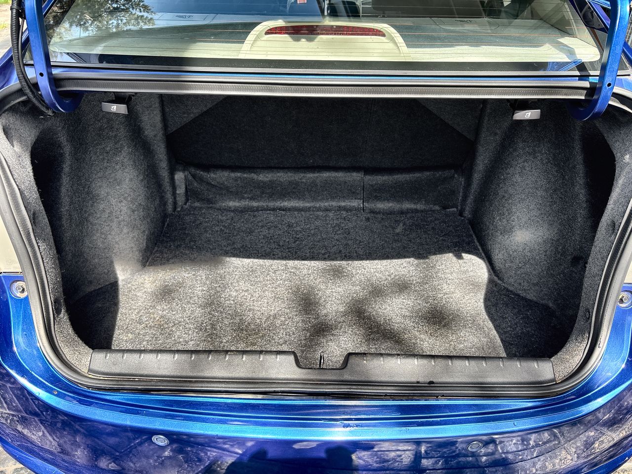 2017 Honda City 1.5 Ex Cvt