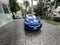 2018 Honda City 1.5 Ex Cvt