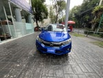 2018 Honda City 1.5 Ex Cvt