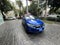 2018 Honda City 1.5 Ex Cvt