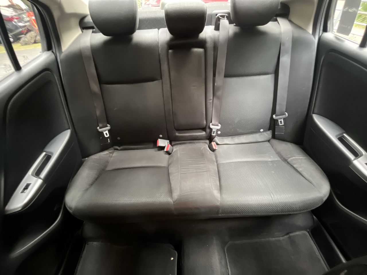 2018 Honda City 1.5 Ex Cvt