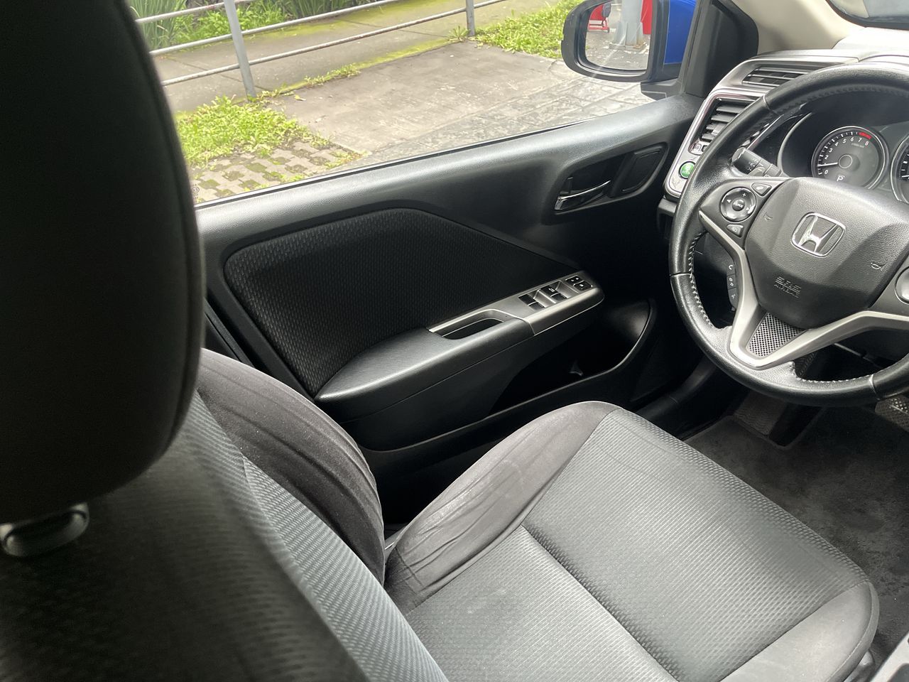 2018 Honda City 1.5 Ex Cvt