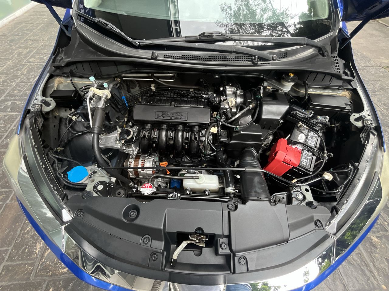 2018 Honda City 1.5 Ex Cvt