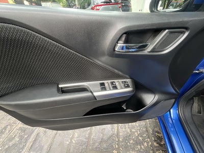 2018 Honda City 1.5 Ex Cvt