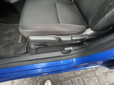 2018 Honda City 1.5 Ex Cvt