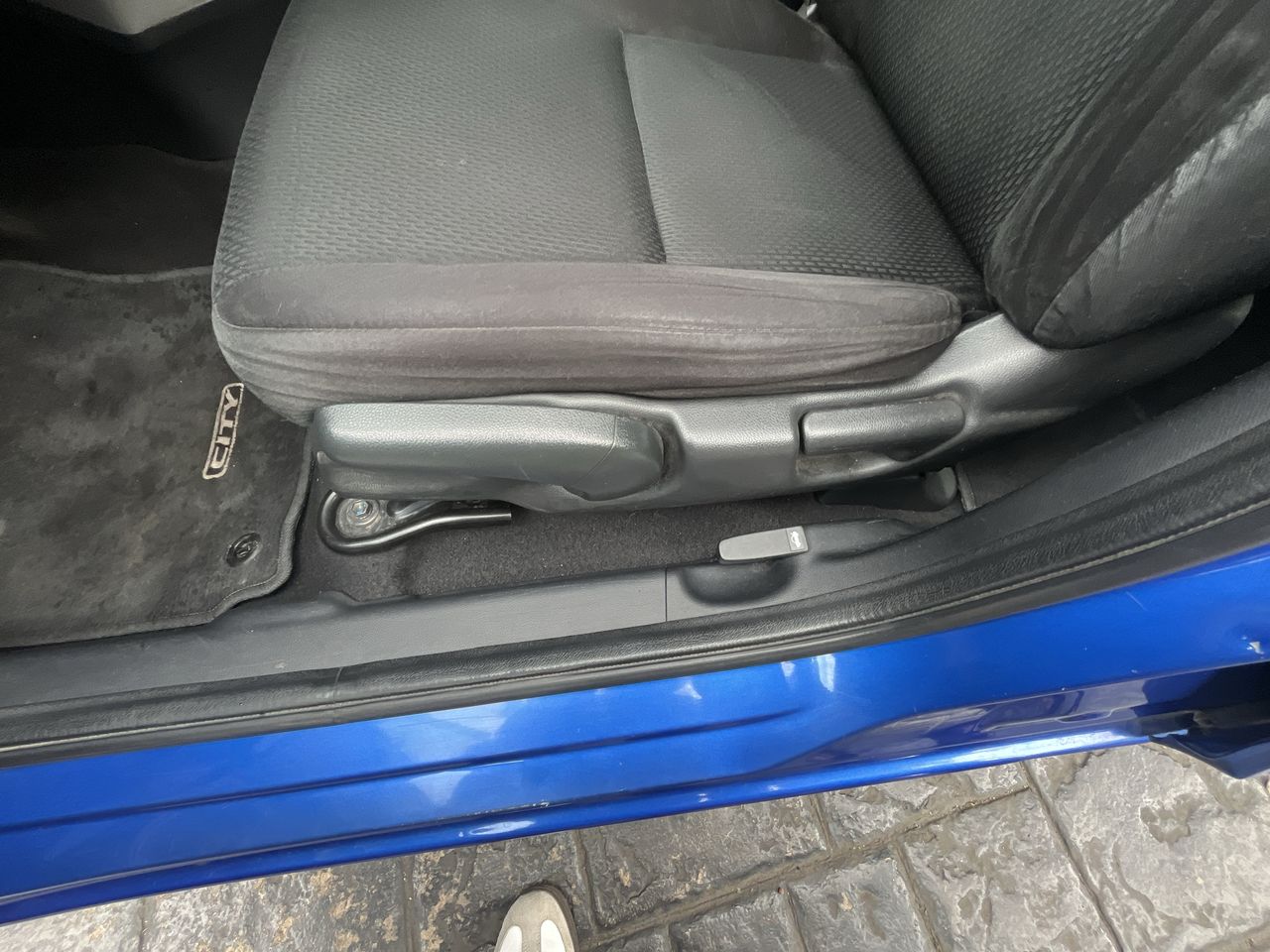 2018 Honda City 1.5 Ex Cvt