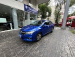 2018 Honda City 1.5 Ex Cvt