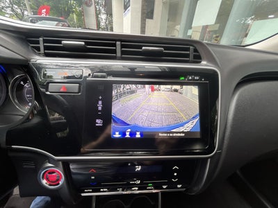 2018 Honda City 1.5 Ex Cvt