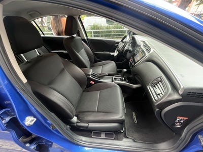 2018 Honda City 1.5 Ex Cvt