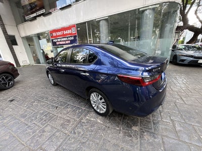 2024 Honda City 1.5 Prime At