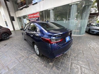 2024 Honda City 1.5 Prime At