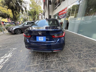 2024 Honda City 1.5 Prime At