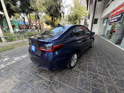 2024 Honda City 1.5 Prime At