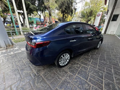 2024 Honda City 1.5 Prime At