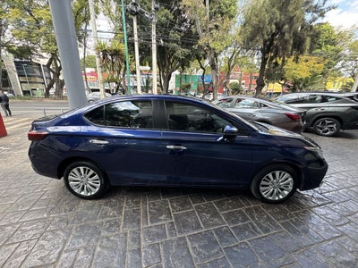 2024 Honda City 1.5 Prime At