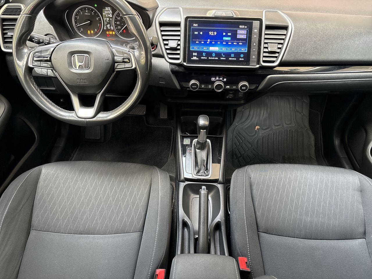 2024 Honda City 1.5 Prime At