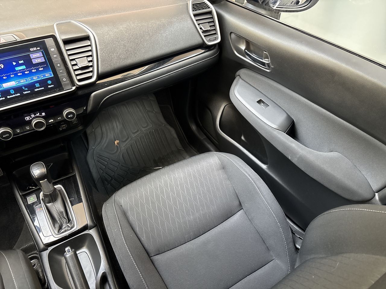 2024 Honda City 1.5 Prime At