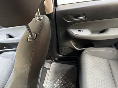 2024 Honda City 1.5 Prime At