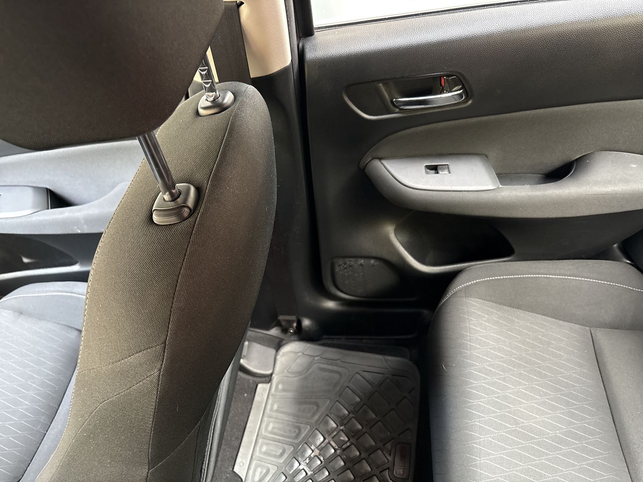 2024 Honda City 1.5 Prime At