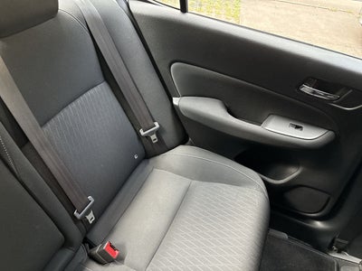 2024 Honda City 1.5 Prime At