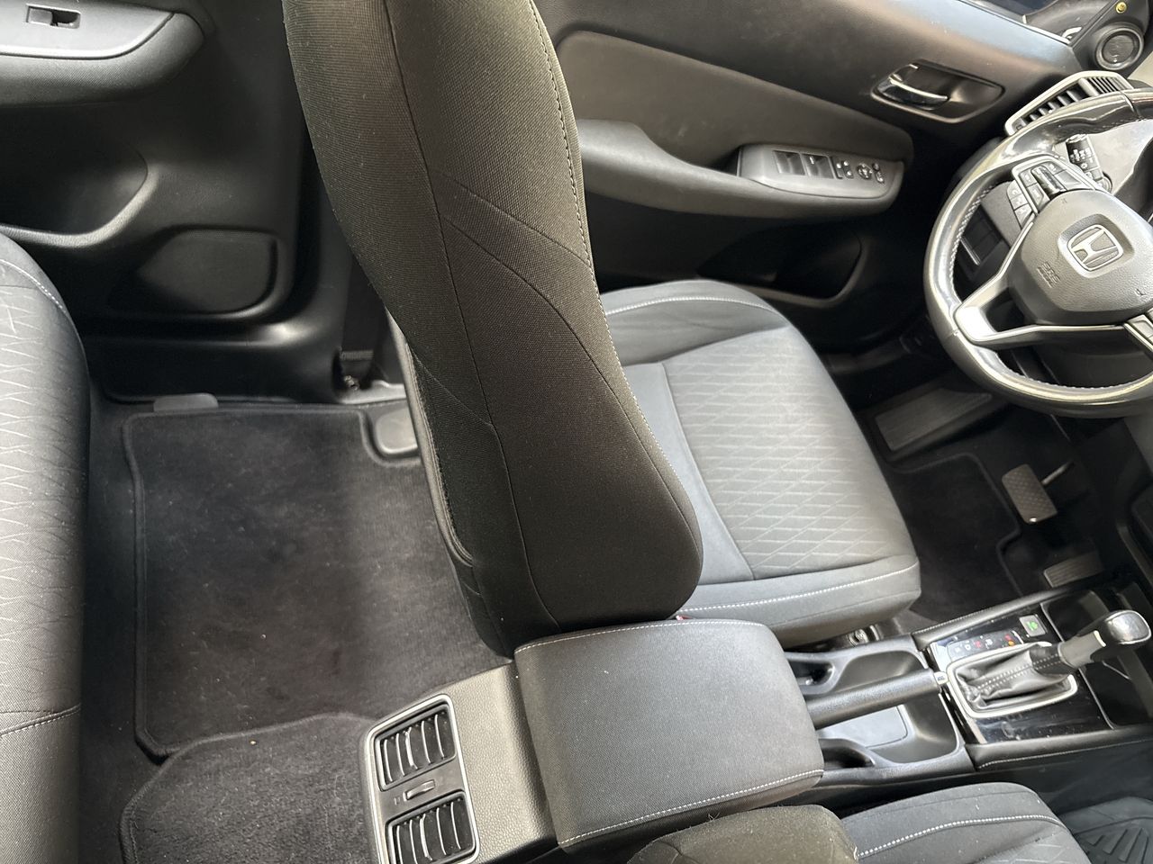 2024 Honda City 1.5 Prime At