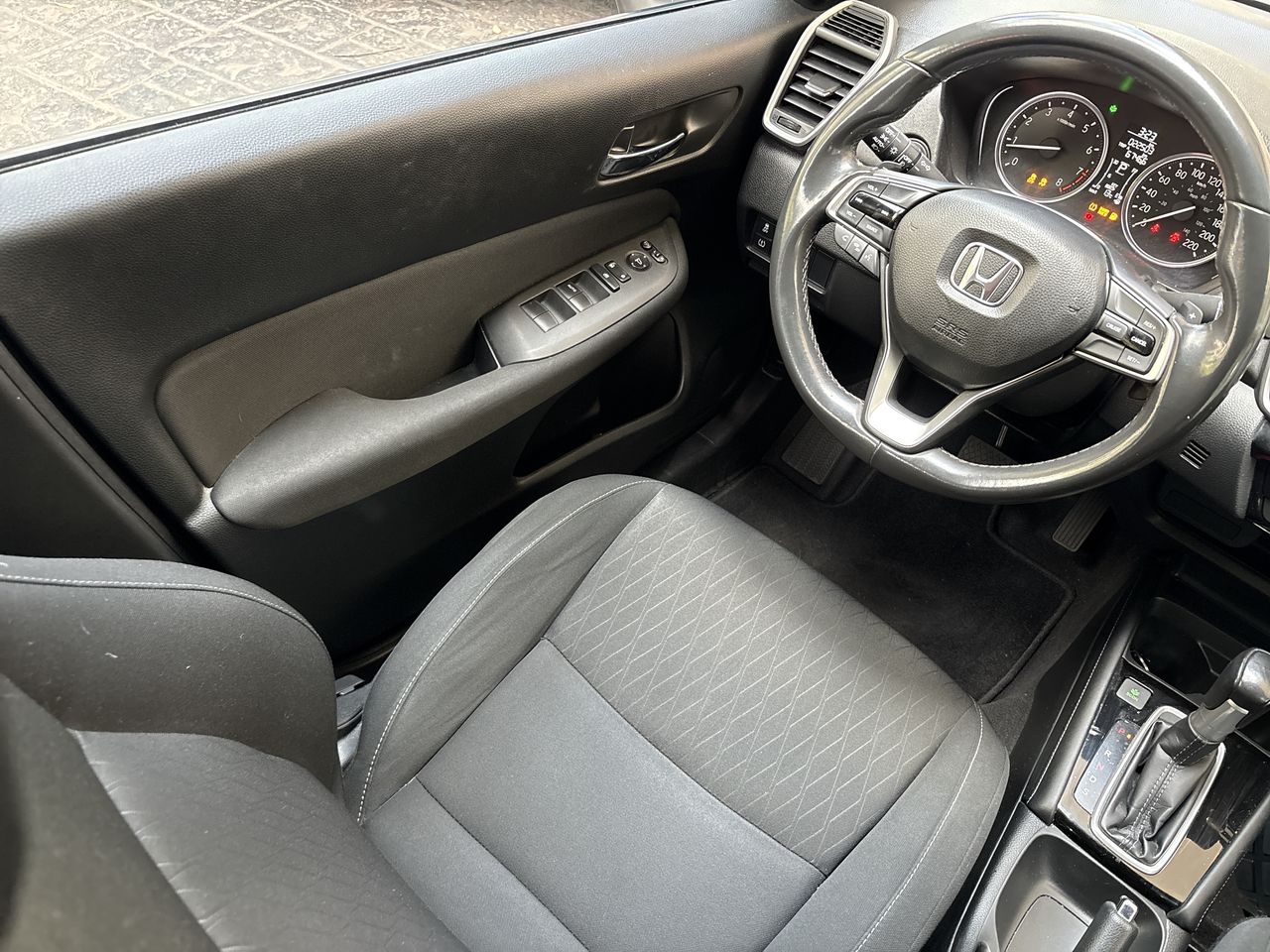 2024 Honda City 1.5 Prime At