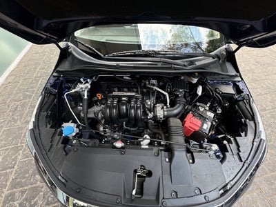 2024 Honda City 1.5 Prime At