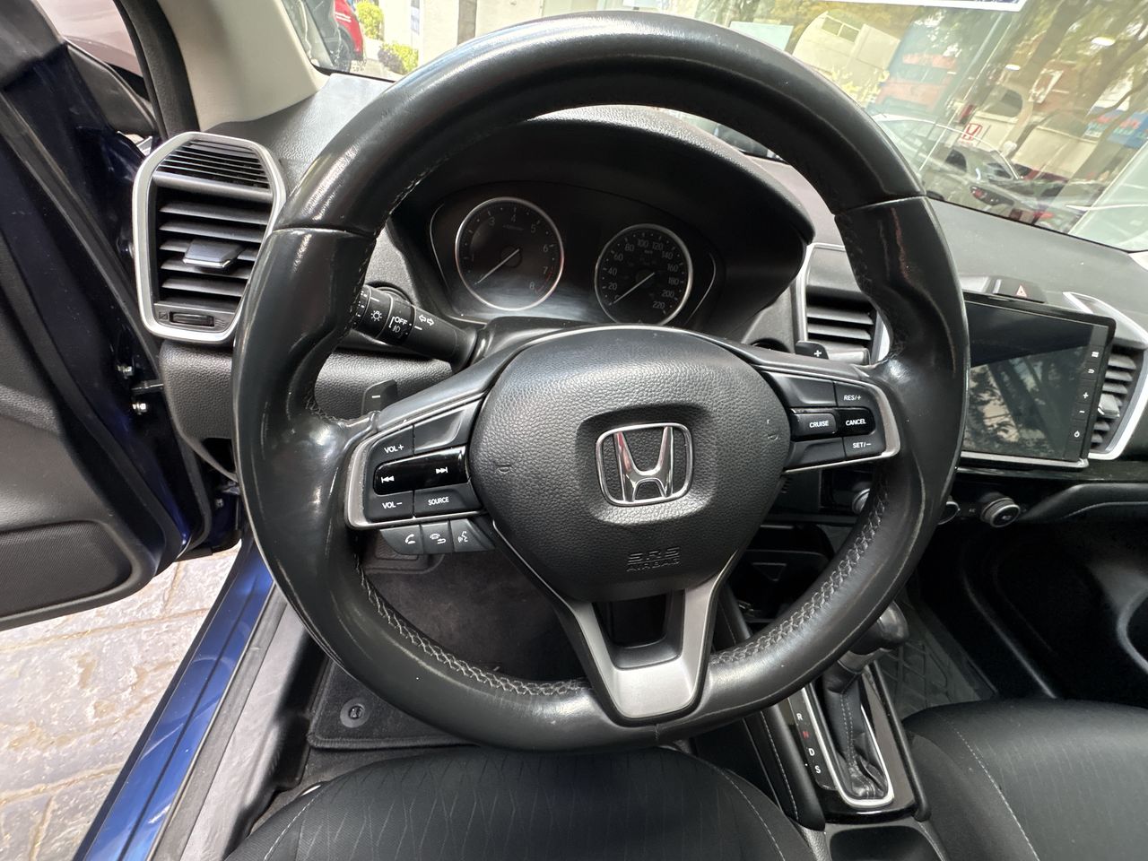 2024 Honda City 1.5 Prime At