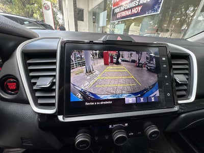 2024 Honda City 1.5 Prime At