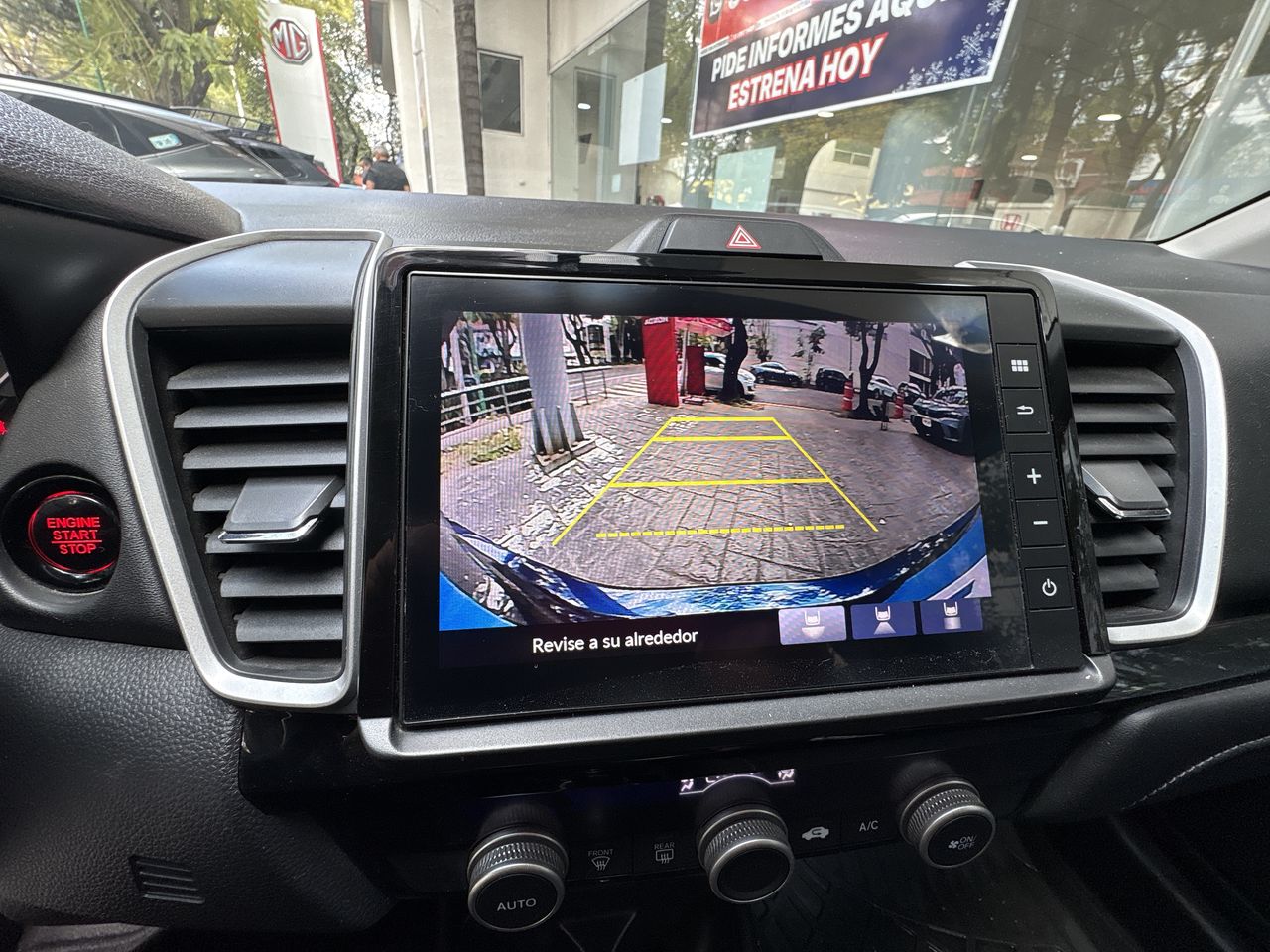 2024 Honda City 1.5 Prime At