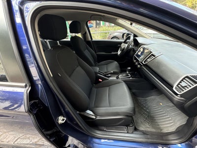 2024 Honda City 1.5 Prime At