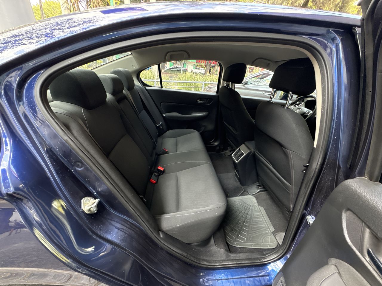 2024 Honda City 1.5 Prime At