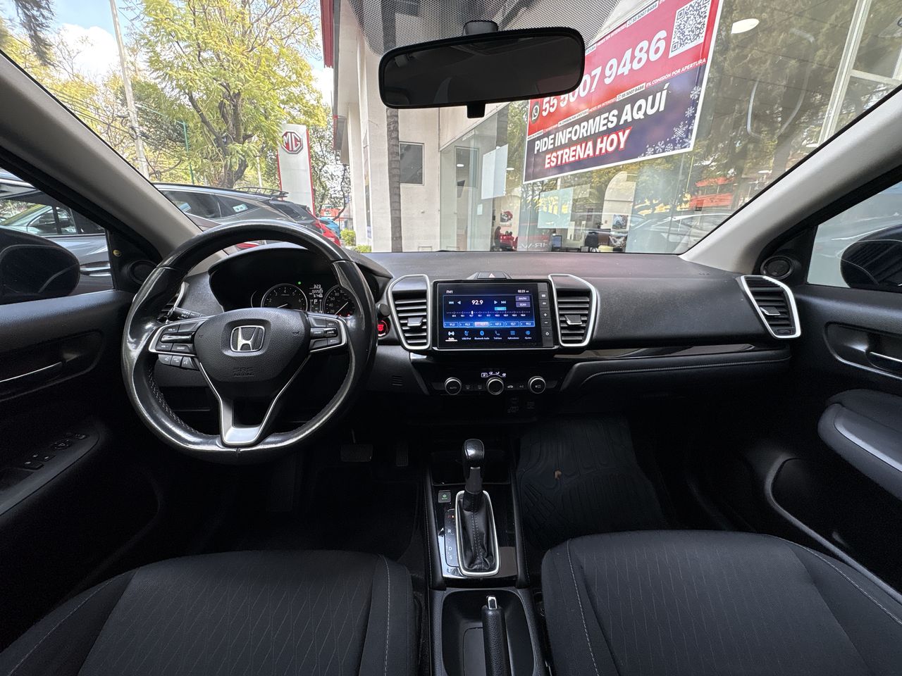 2024 Honda City 1.5 Prime At