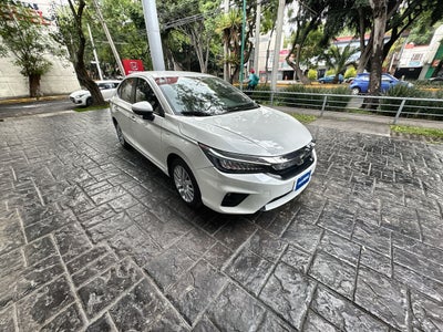 2023 Honda City 1.5 Touring CVT