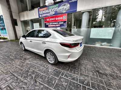 2023 Honda City 1.5 Touring CVT