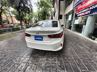 2023 Honda City 1.5 Touring CVT