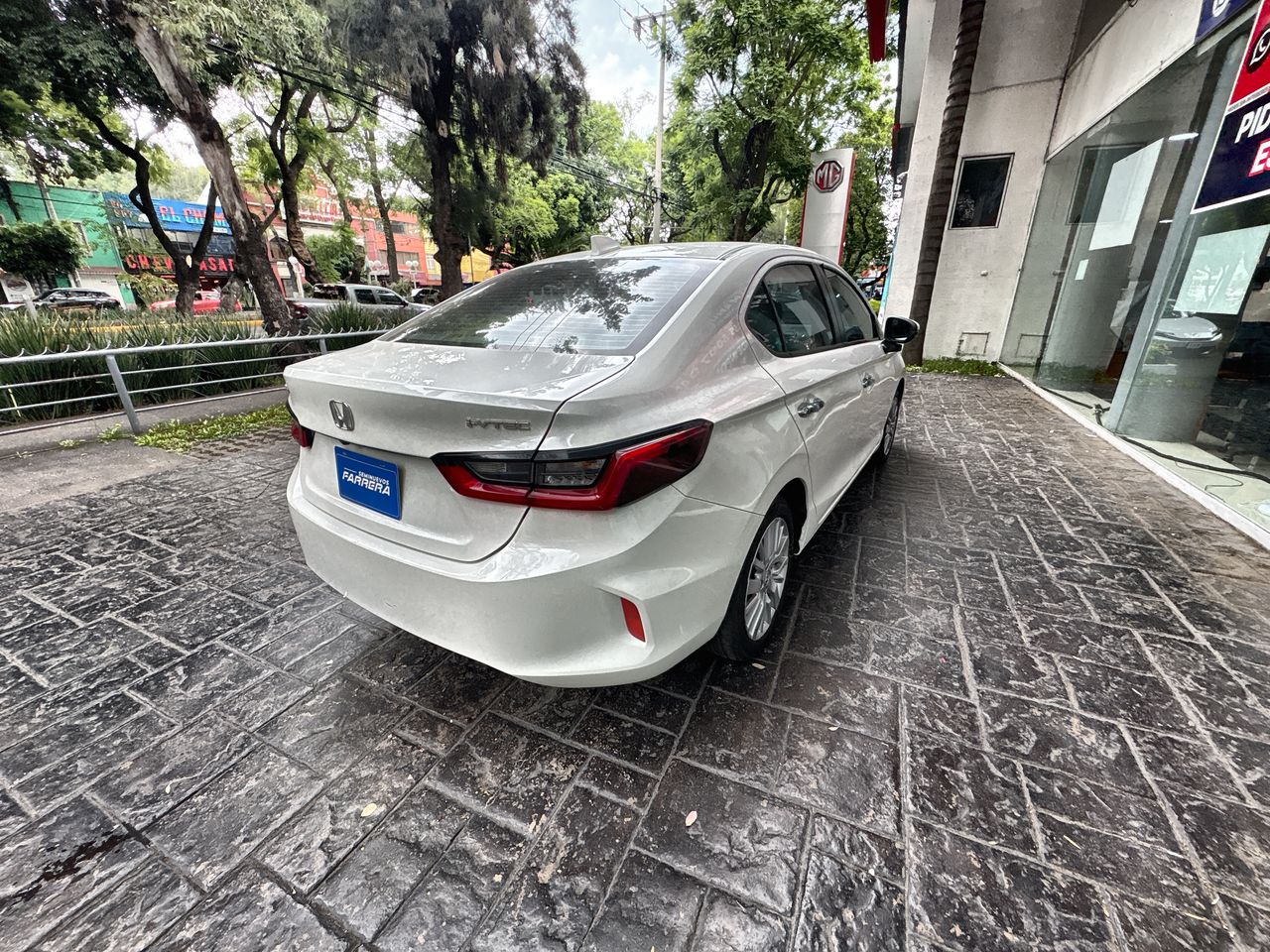 2023 Honda City 1.5 Touring CVT