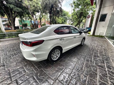 2023 Honda City 1.5 Touring CVT