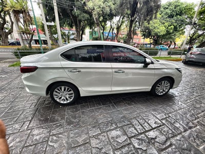 2023 Honda City 1.5 Touring CVT