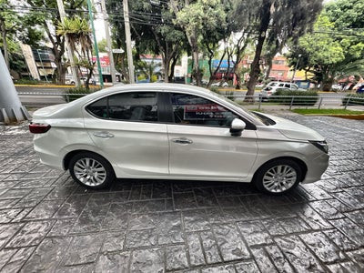 2023 Honda City 1.5 Touring CVT