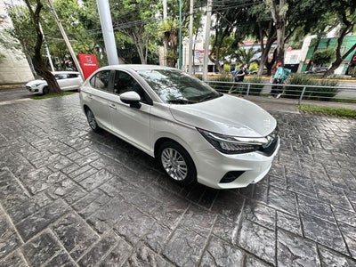 2023 Honda City 1.5 Touring CVT
