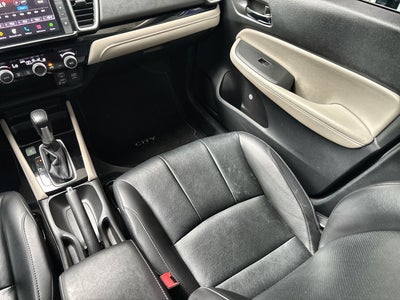 2023 Honda City 1.5 Touring CVT