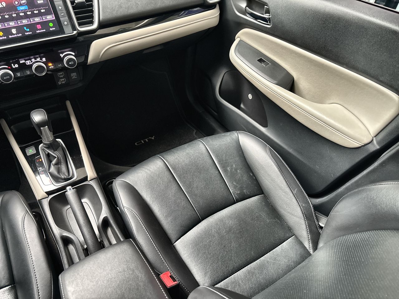 2023 Honda City 1.5 Touring CVT