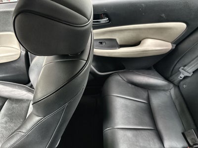 2023 Honda City 1.5 Touring CVT