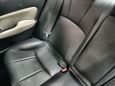 2023 Honda City 1.5 Touring CVT