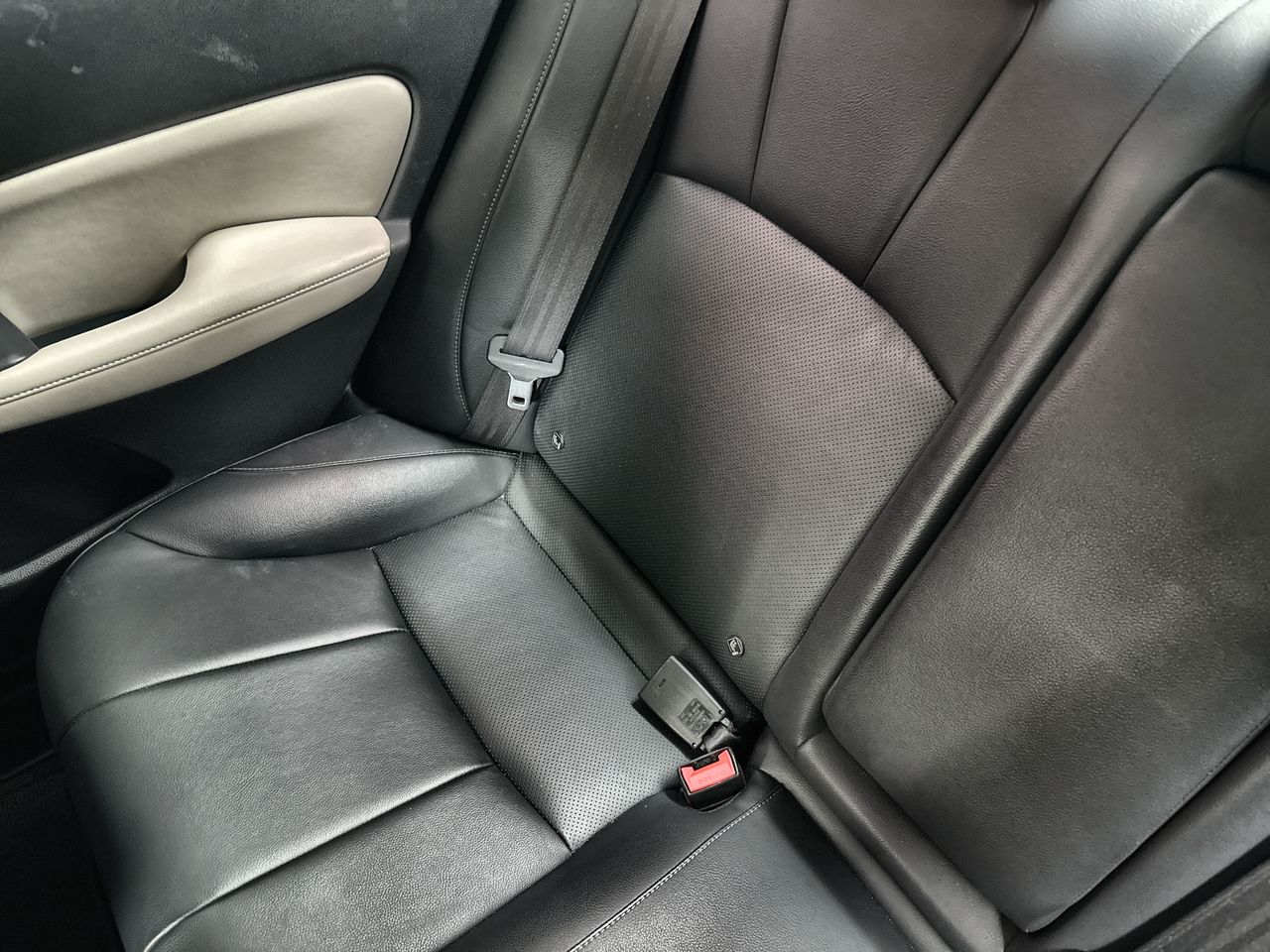 2023 Honda City 1.5 Touring CVT