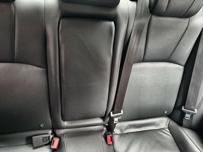 2023 Honda City 1.5 Touring CVT