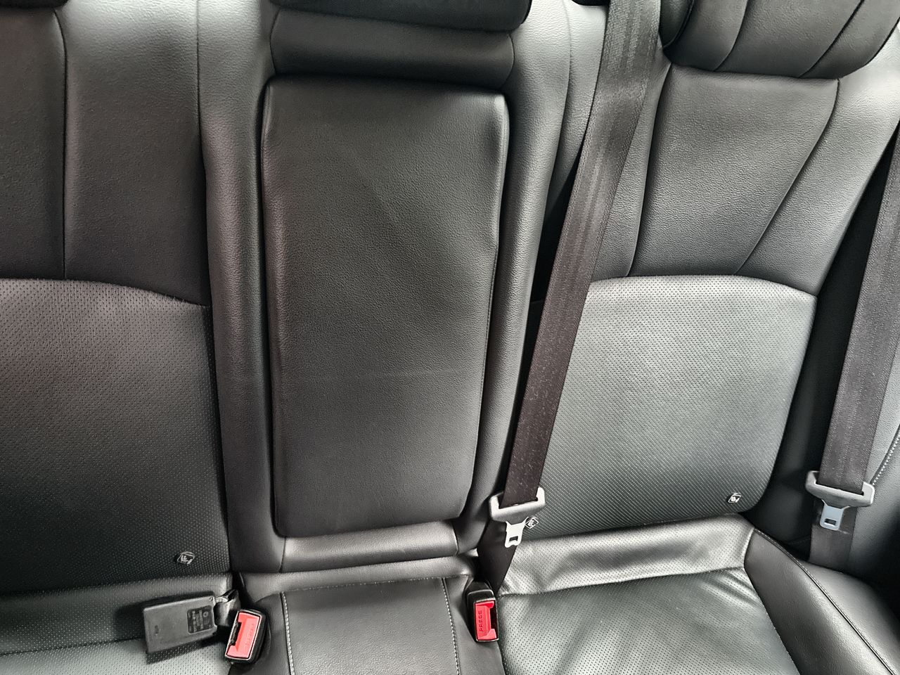 2023 Honda City 1.5 Touring CVT